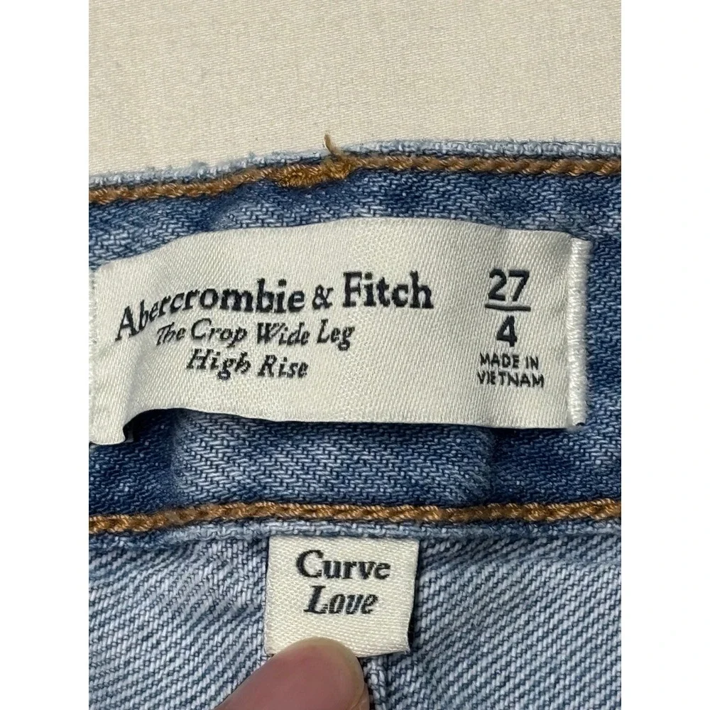 Abercrombie & Fitch abercrombie fitch